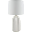 Surya Nolan NLN-001 28"H x 16"W x 16"D Lamp