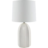 Surya Nolan NLN-001 28"H x 16"W x 16"D Lamp