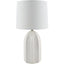 Surya Nolan NLN-001 28"H x 16"W x 16"D Lamp