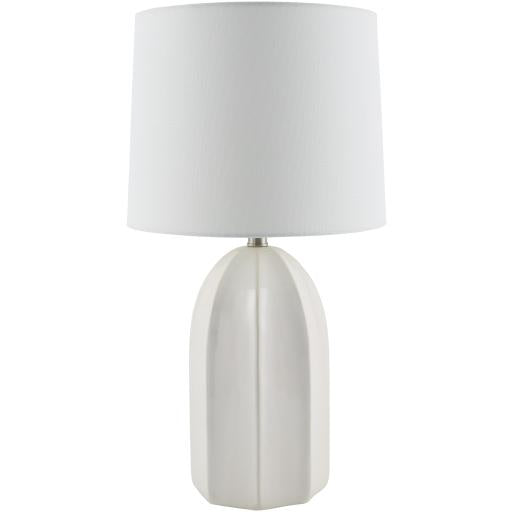 Surya Nolan NLN-001 28"H x 16"W x 16"D Lamp