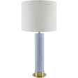 Surya Nasima NSM-001 30"H x 14"W x 14"D Lamp