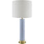 Surya Nasima NSM-001 30"H x 14"W x 14"D Lamp