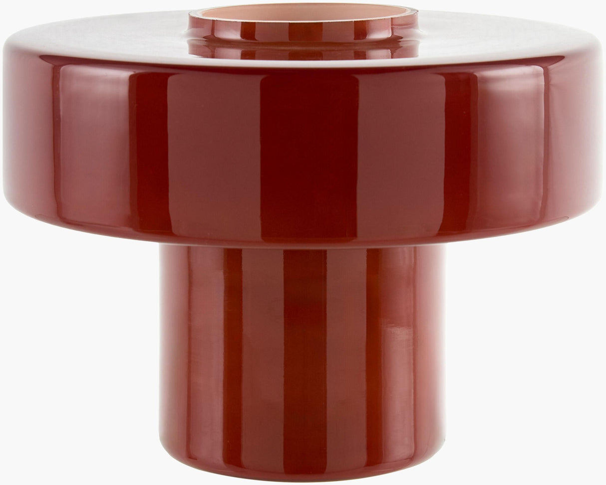 Livabliss Nozay NZY-001 7"H x 10"W x 10"D Table Lighting