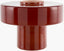 Livabliss Nozay NZY-001 7"H x 10"W x 10"D Table Lighting