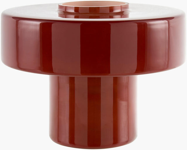 Livabliss Nozay NZY-001 7"H x 10"W x 10"D Table Lighting