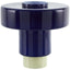 Surya Nozay NZY-003 7"H x 10"W x 10"D Lamp