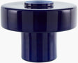 Livabliss Nozay NZY-003 7"H x 10"W x 10"D Table Lighting