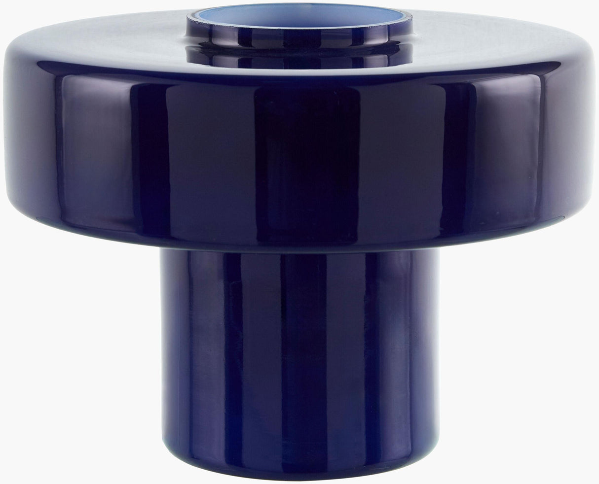 Livabliss Nozay NZY-003 7"H x 10"W x 10"D Table Lighting