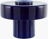 Livabliss Nozay NZY-003 7"H x 10"W x 10"D Table Lighting
