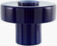 Livabliss Nozay NZY-003 7"H x 10"W x 10"D Table Lighting