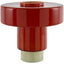 Surya Nozay NZY-004 7"H x 10"W x 10"D Lamp