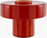 Livabliss Nozay NZY-004 7"H x 10"W x 10"D Table Lighting