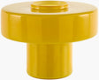 Livabliss Nozay NZY-005 7"H x 10"W x 10"D Table Lighting