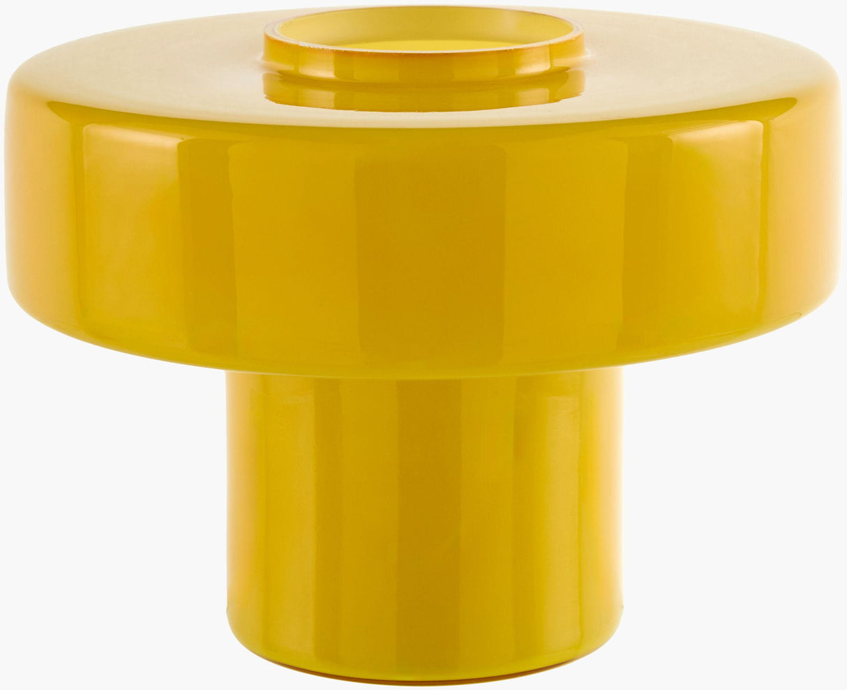 Livabliss Nozay NZY-005 7"H x 10"W x 10"D Table Lighting