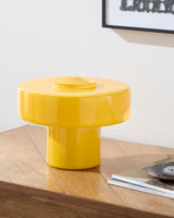 Livabliss Nozay NZY-005 7"H x 10"W x 10"D Table Lighting