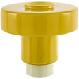 Surya Nozay NZY-005 7"H x 10"W x 10"D Lamp
