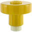 Surya Nozay NZY-005 7"H x 10"W x 10"D Lamp
