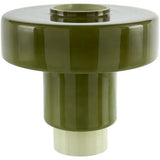 Surya Nozay NZY-011 7"H x 10"W x 10"D Lamp