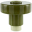 Surya Nozay NZY-011 7"H x 10"W x 10"D Lamp