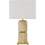 Surya Ponta PNT-003 28"H x 16"W x 10"D Lamp