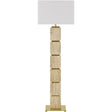 Surya Ponta PNT-004 57"H x 18"W x 10"D Lamp
