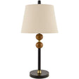 Surya Ragay RGY-001 25"H x 12"W x 12"D Lamp