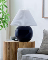 Livabliss Stellar STL-001 20"H x 19"W x 19"D Table Lighting