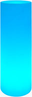 Livabliss Summerfest SMF-004 45"H x 16"W x 16"D Floor Lighting