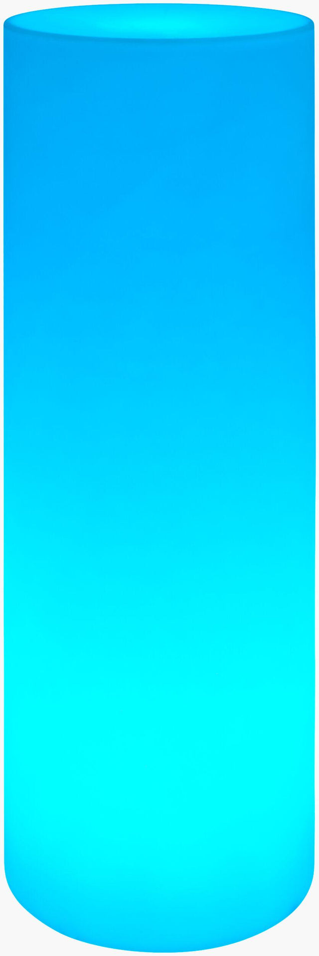 Livabliss Summerfest SMF-004 45"H x 16"W x 16"D Floor Lighting