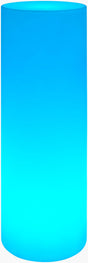 Livabliss Summerfest SMF-004 45"H x 16"W x 16"D Floor Lighting