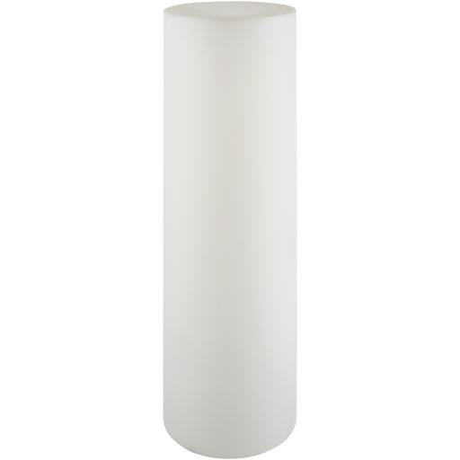 Surya Summerfest SMF-004 45"H x 16"W x 16"D Lamp