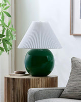 Livabliss Stellar STL-002 20"H x 19"W x 19"D Table Lighting