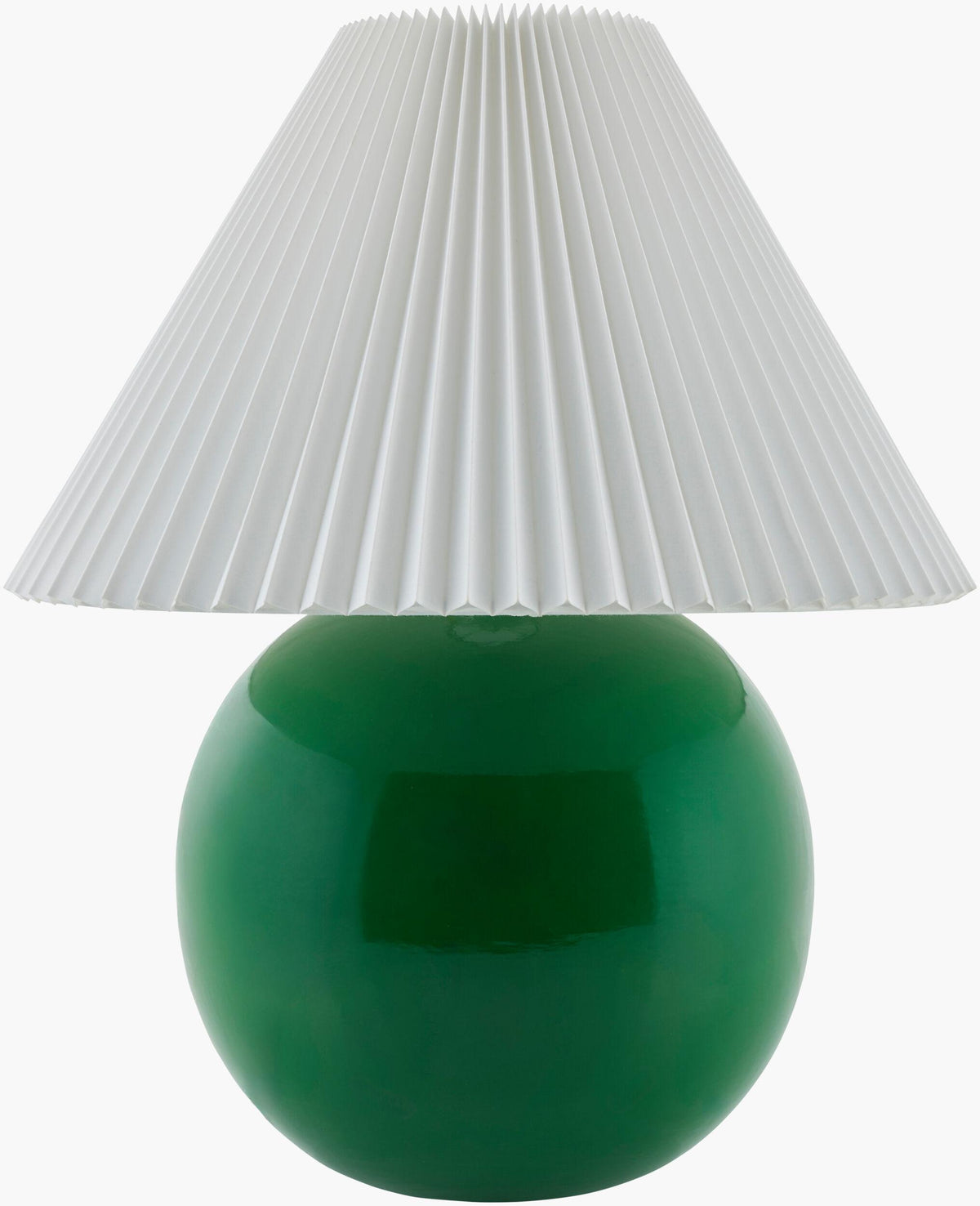 Livabliss Stellar STL-002 20"H x 19"W x 19"D Table Lighting