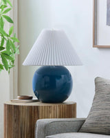 Livabliss Stellar STL-003 20"H x 19"W x 19"D Table Lighting