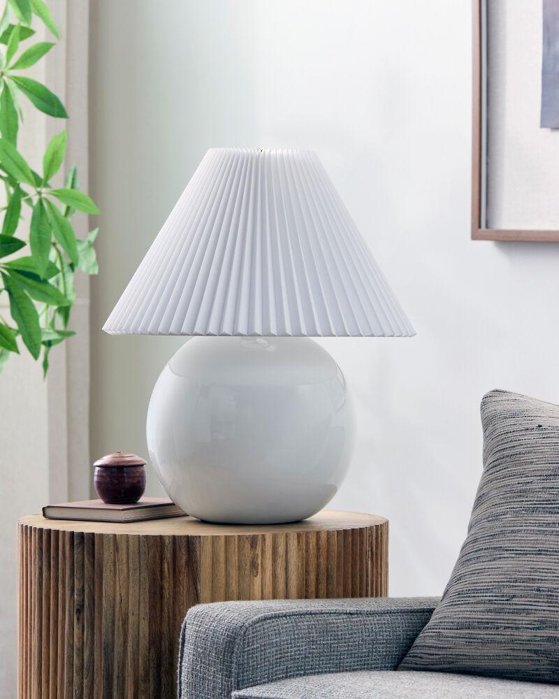 Livabliss Stellar STL-004 20"H x 19"W x 19"D Table Lighting
