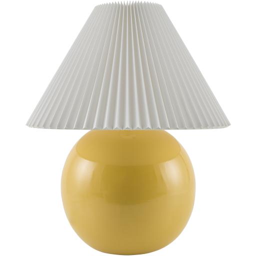 Surya Stellar STL-006 20"H x 19"W x 19"D Lamp