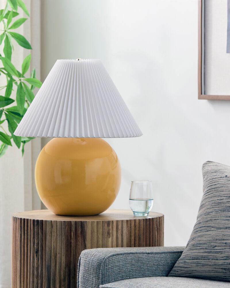Livabliss Stellar STL-006 20"H x 19"W x 19"D Table Lighting