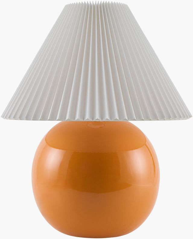 Livabliss Stellar STL-007 20"H x 19"W x 19"D Table Lighting