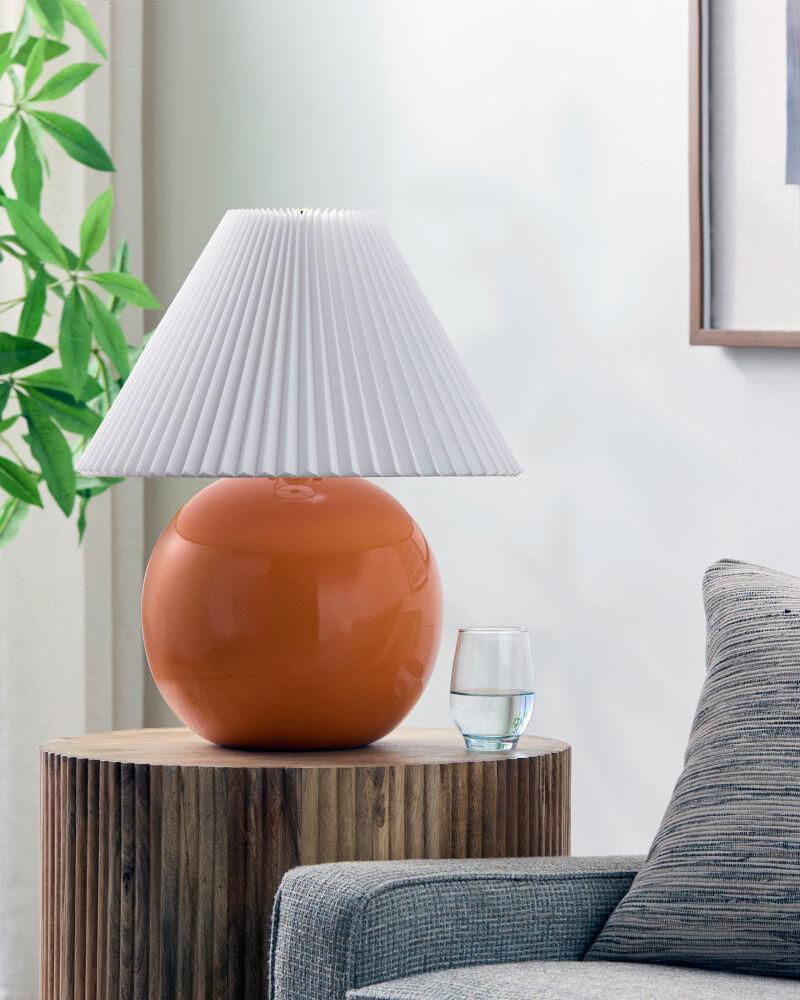 Livabliss Stellar STL-007 20"H x 19"W x 19"D Table Lighting