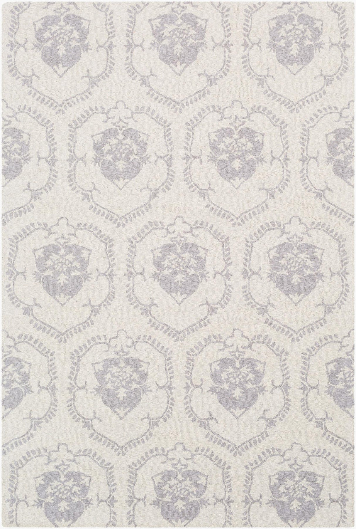 Surya Rembrandt RBD-2533 7'6" x 9'6" Handmade Rug