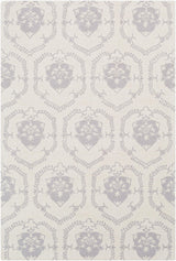 Surya Rembrandt RBD-2533 7'6" x 9'6" Handmade Rug