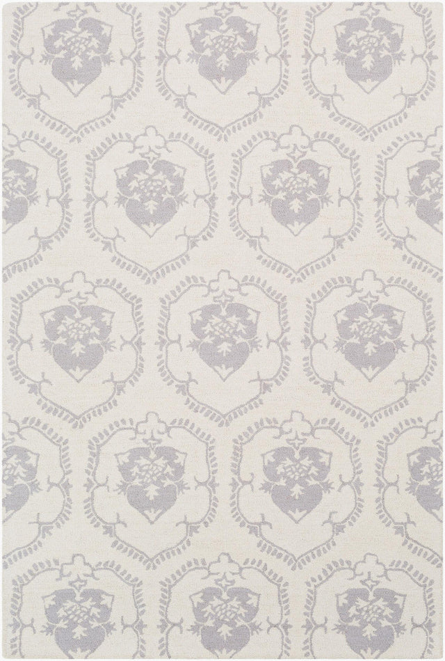 Surya Rembrandt RBD-2533 7'6" x 9'6" Handmade Rug