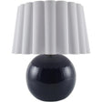 Surya Stellar STL-015 20"H x 19"W x 19"D Lamp