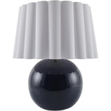 Surya Stellar STL-015 20"H x 19"W x 19"D Lamp