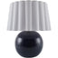 Surya Stellar STL-015 20"H x 19"W x 19"D Lamp