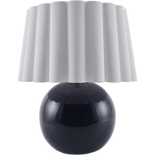 Surya Stellar STL-015 20"H x 19"W x 19"D Lamp