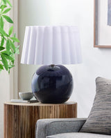 Livabliss Stellar STL-015 20"H x 19"W x 19"D Table Lighting