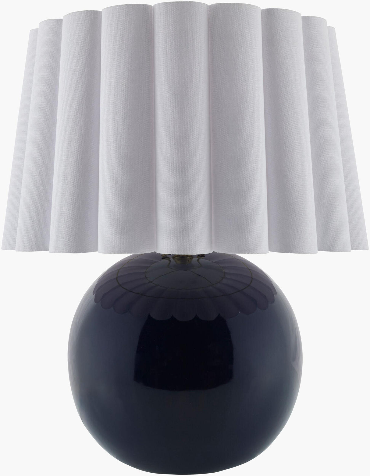 Livabliss Stellar STL-015 20"H x 19"W x 19"D Table Lighting