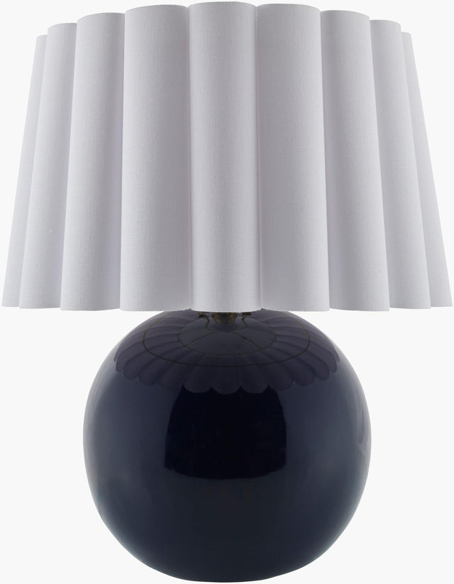 Livabliss Stellar STL-015 20"H x 19"W x 19"D Table Lighting