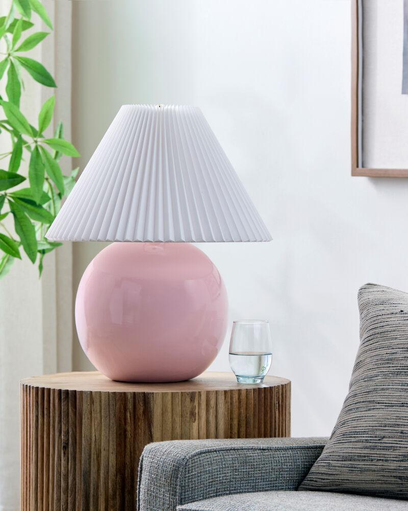 Livabliss Stellar STL-005 20"H x 19"W x 19"D Table Lighting